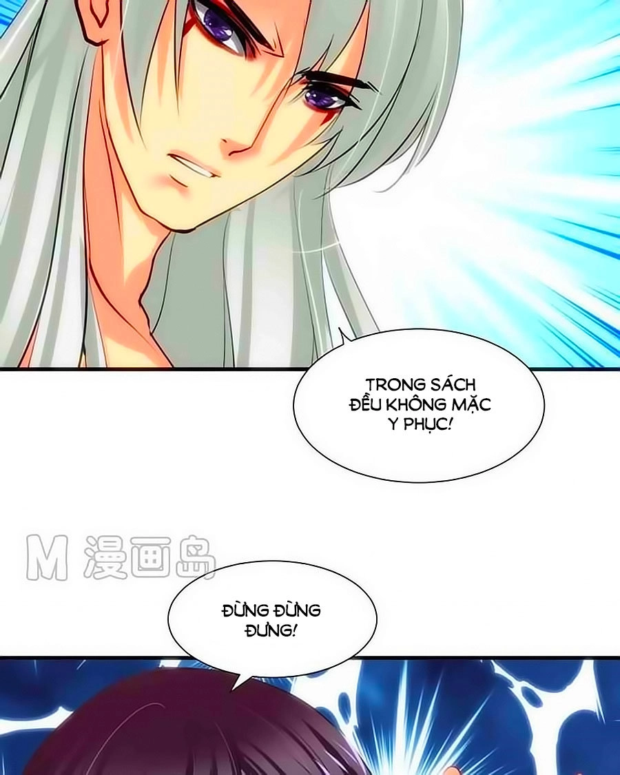 Dưỡng Thiếu Chủ Đấu Tra Nam Chapter 31 - 16