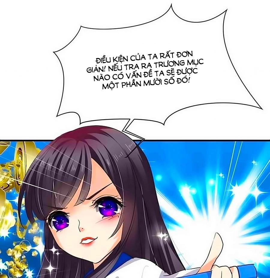 Dưỡng Thiếu Chủ Đấu Tra Nam Chapter 33 - 14