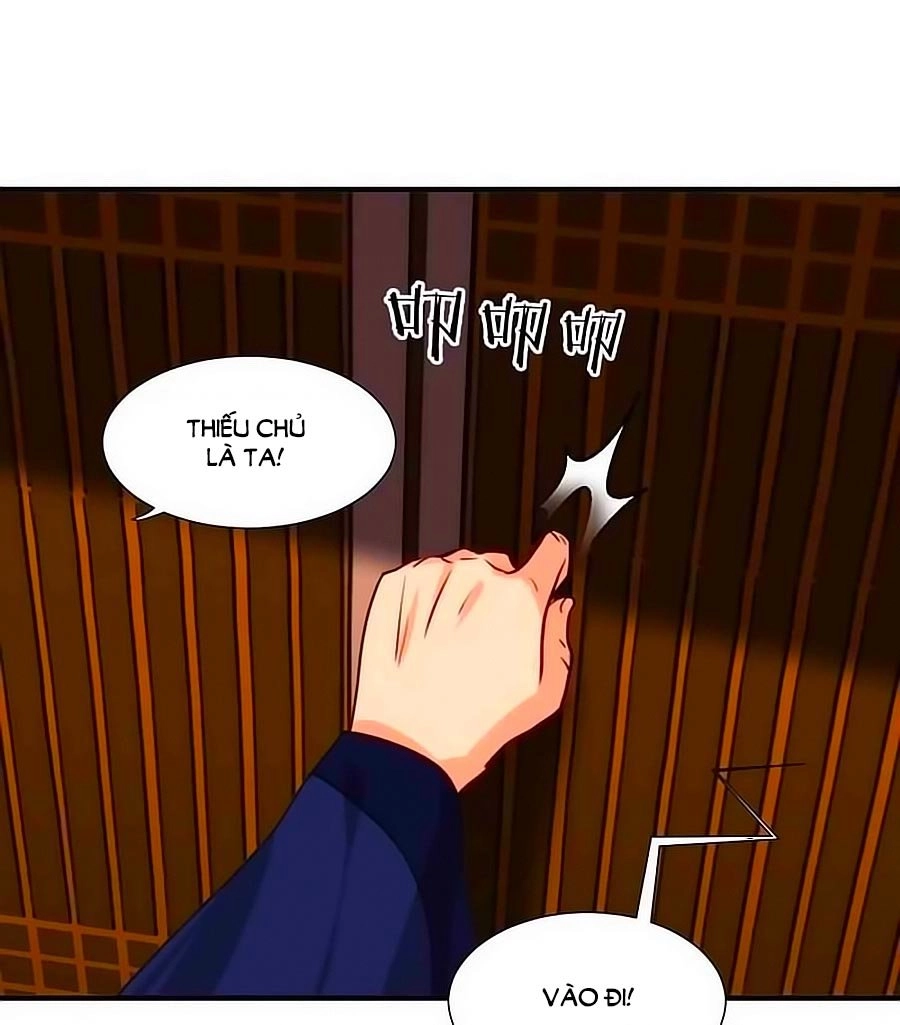 Dưỡng Thiếu Chủ Đấu Tra Nam Chapter 34 - 4