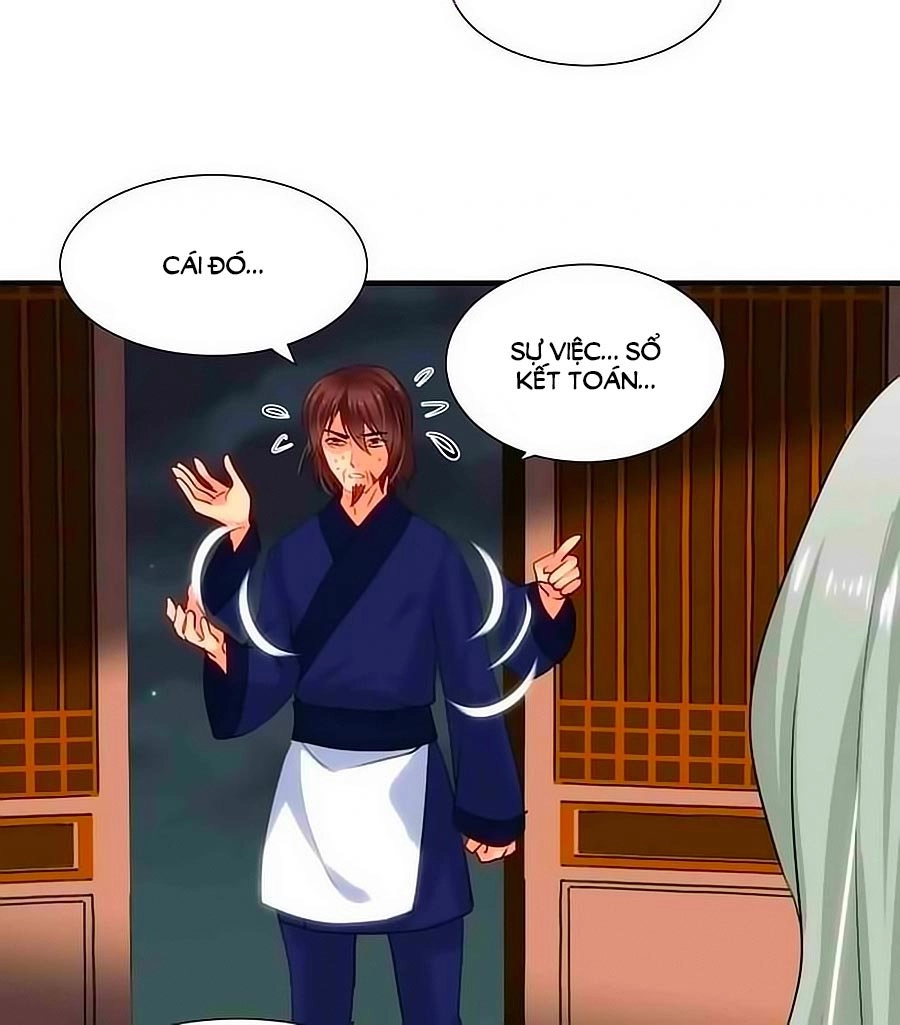 Dưỡng Thiếu Chủ Đấu Tra Nam Chapter 34 - 5