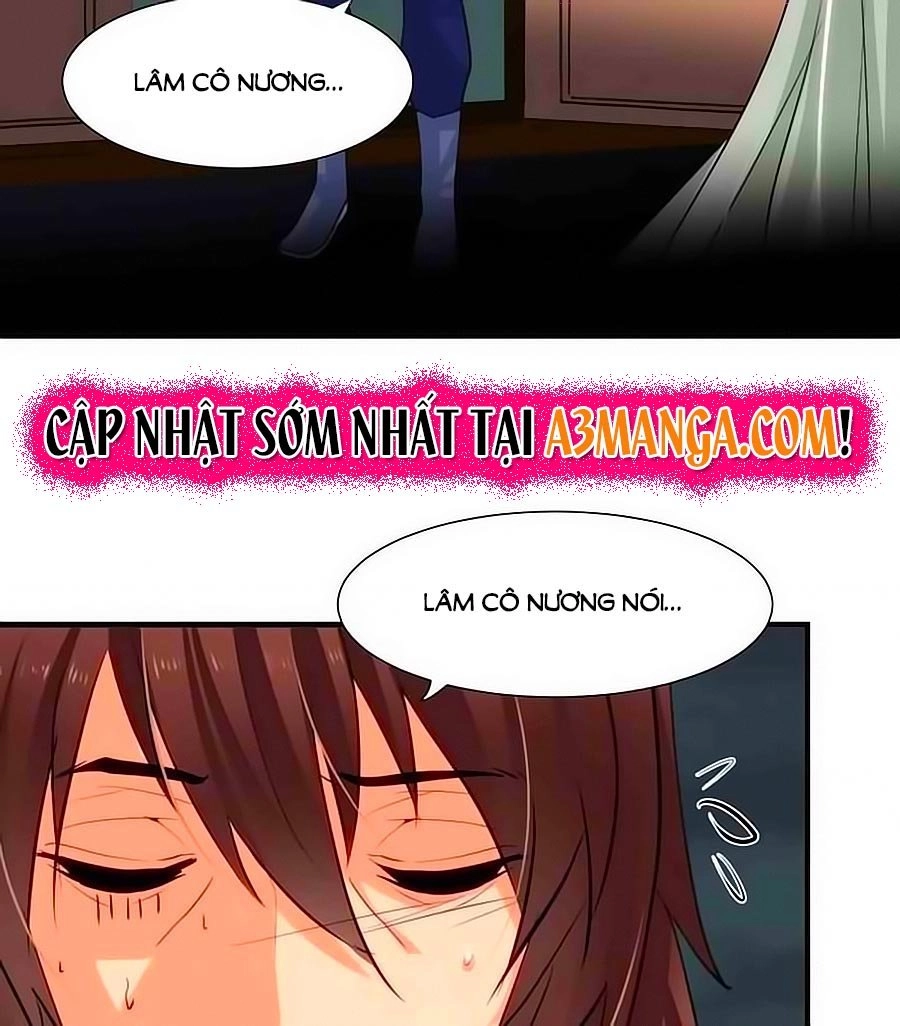 Dưỡng Thiếu Chủ Đấu Tra Nam Chapter 34 - 6