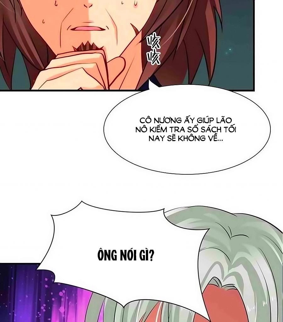 Dưỡng Thiếu Chủ Đấu Tra Nam Chapter 34 - 7