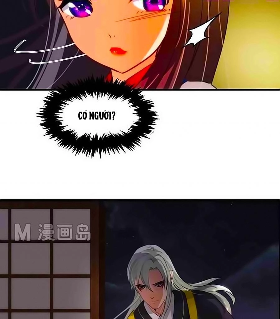 Dưỡng Thiếu Chủ Đấu Tra Nam Chapter 34 - 13