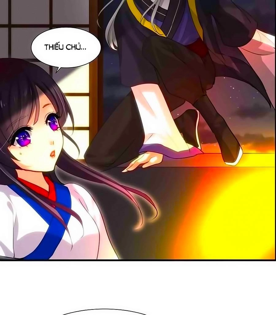 Dưỡng Thiếu Chủ Đấu Tra Nam Chapter 34 - 14