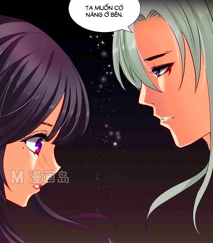 Dưỡng Thiếu Chủ Đấu Tra Nam Chapter 34 - 18