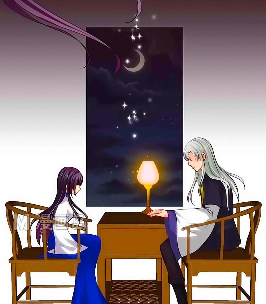 Dưỡng Thiếu Chủ Đấu Tra Nam Chapter 34 - 19