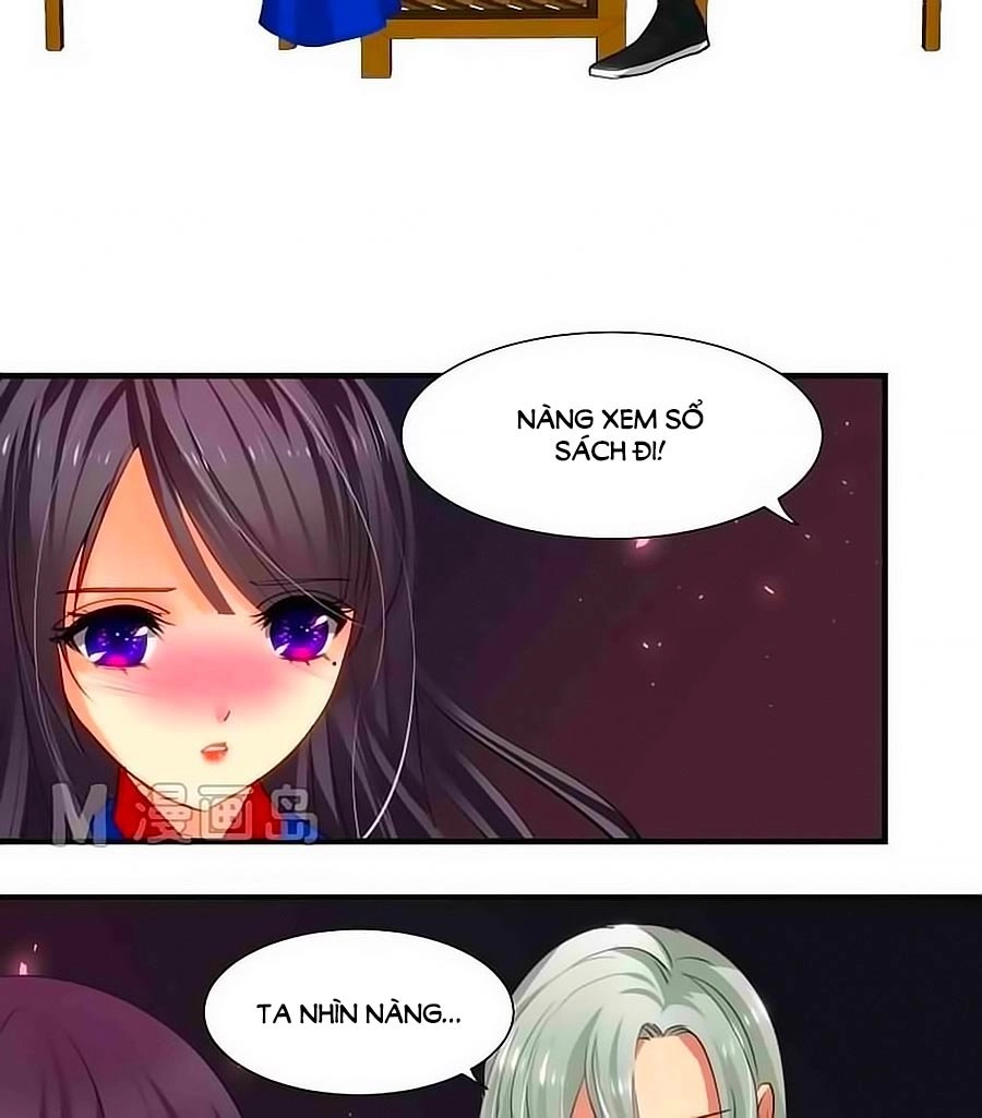 Dưỡng Thiếu Chủ Đấu Tra Nam Chapter 34 - 20