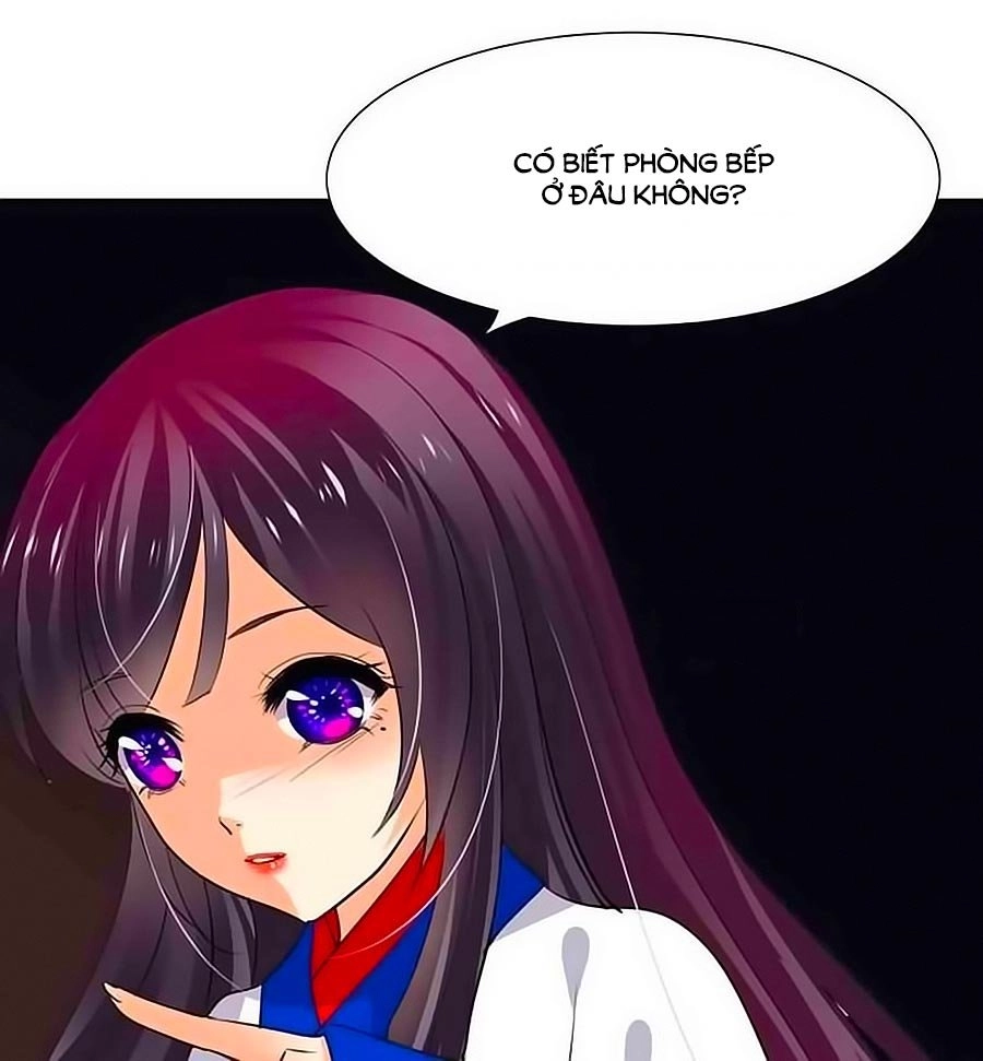 Dưỡng Thiếu Chủ Đấu Tra Nam Chapter 35 - 5