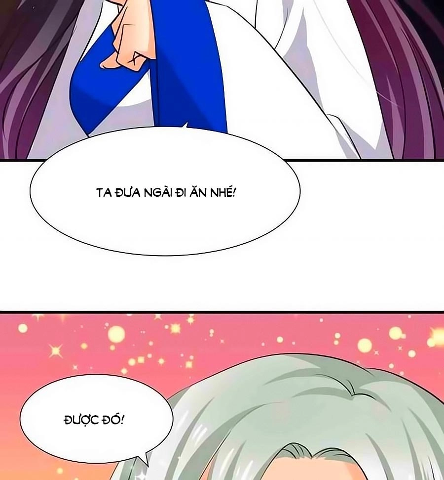 Dưỡng Thiếu Chủ Đấu Tra Nam Chapter 35 - 6