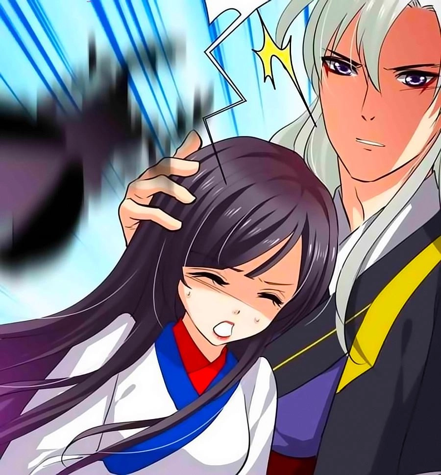 Dưỡng Thiếu Chủ Đấu Tra Nam Chapter 35 - 11