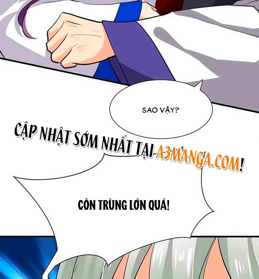 Dưỡng Thiếu Chủ Đấu Tra Nam Chapter 35 - 12