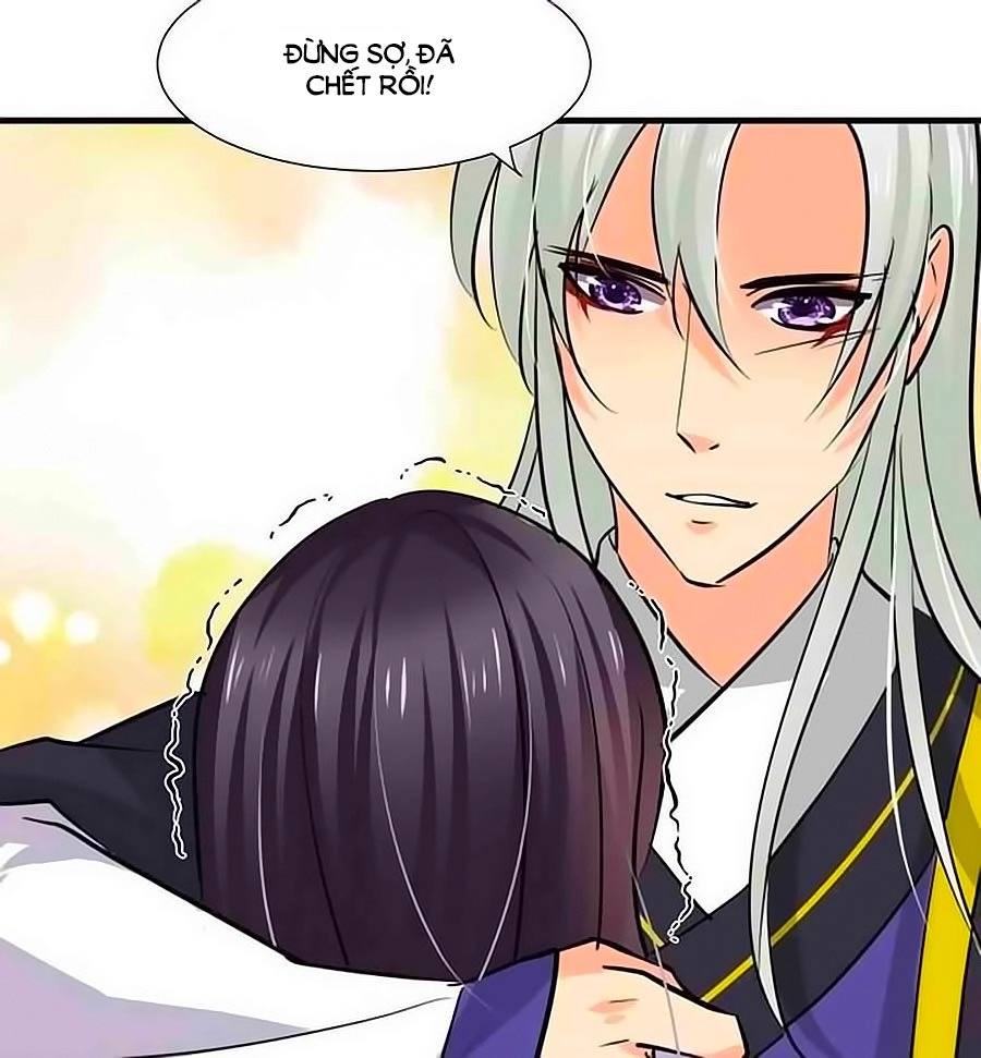 Dưỡng Thiếu Chủ Đấu Tra Nam Chapter 35 - 16