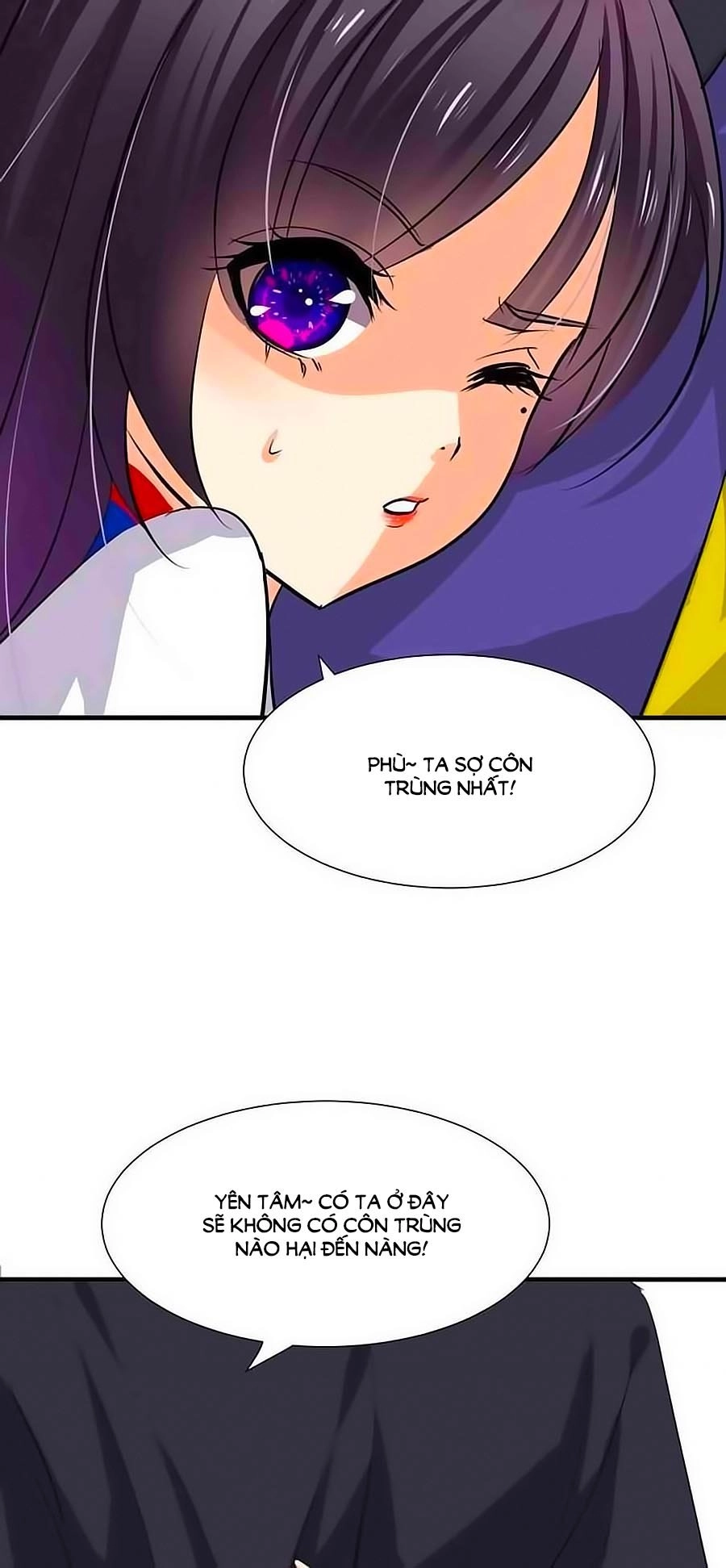 Dưỡng Thiếu Chủ Đấu Tra Nam Chapter 35 - 18