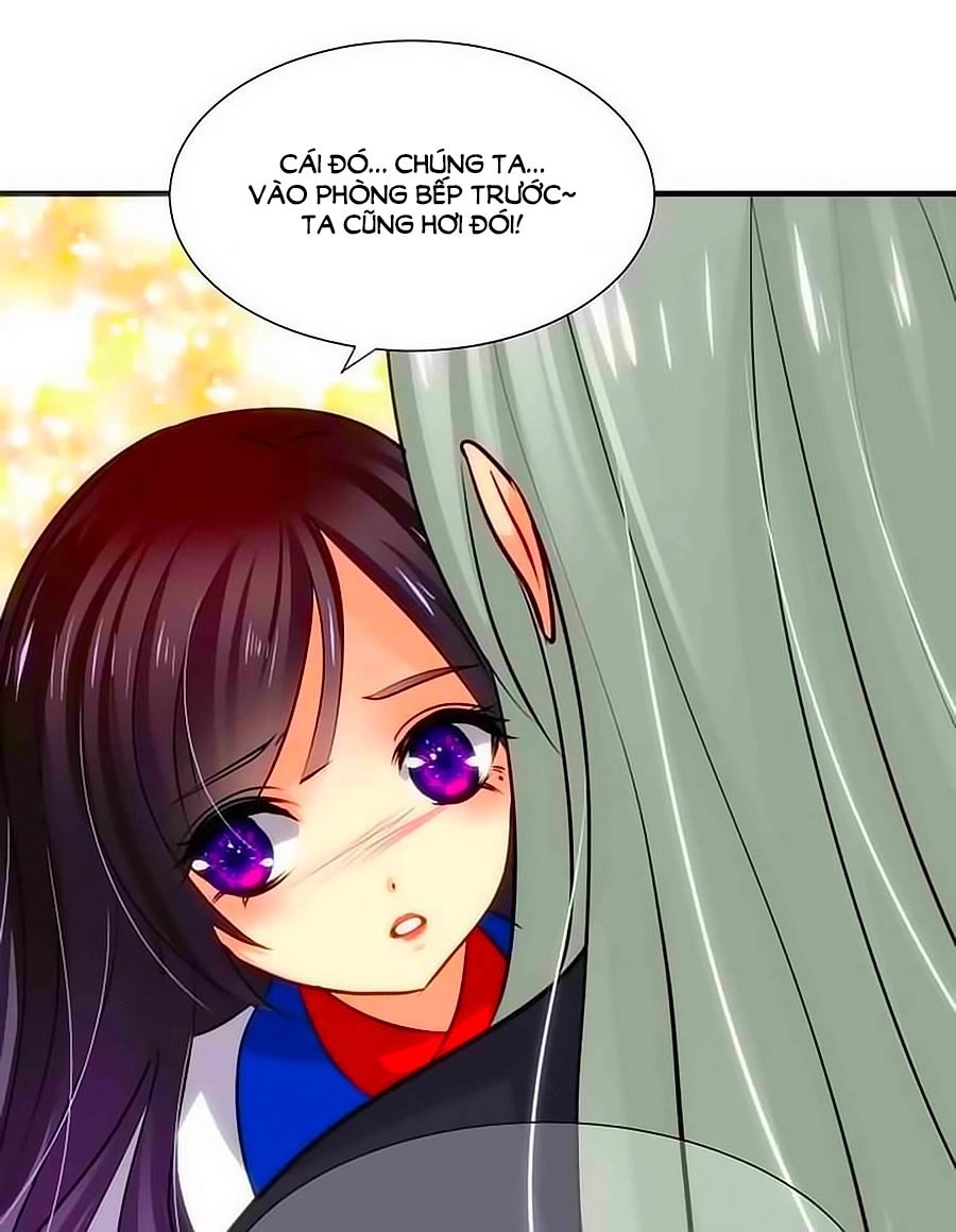 Dưỡng Thiếu Chủ Đấu Tra Nam Chapter 36 - 6