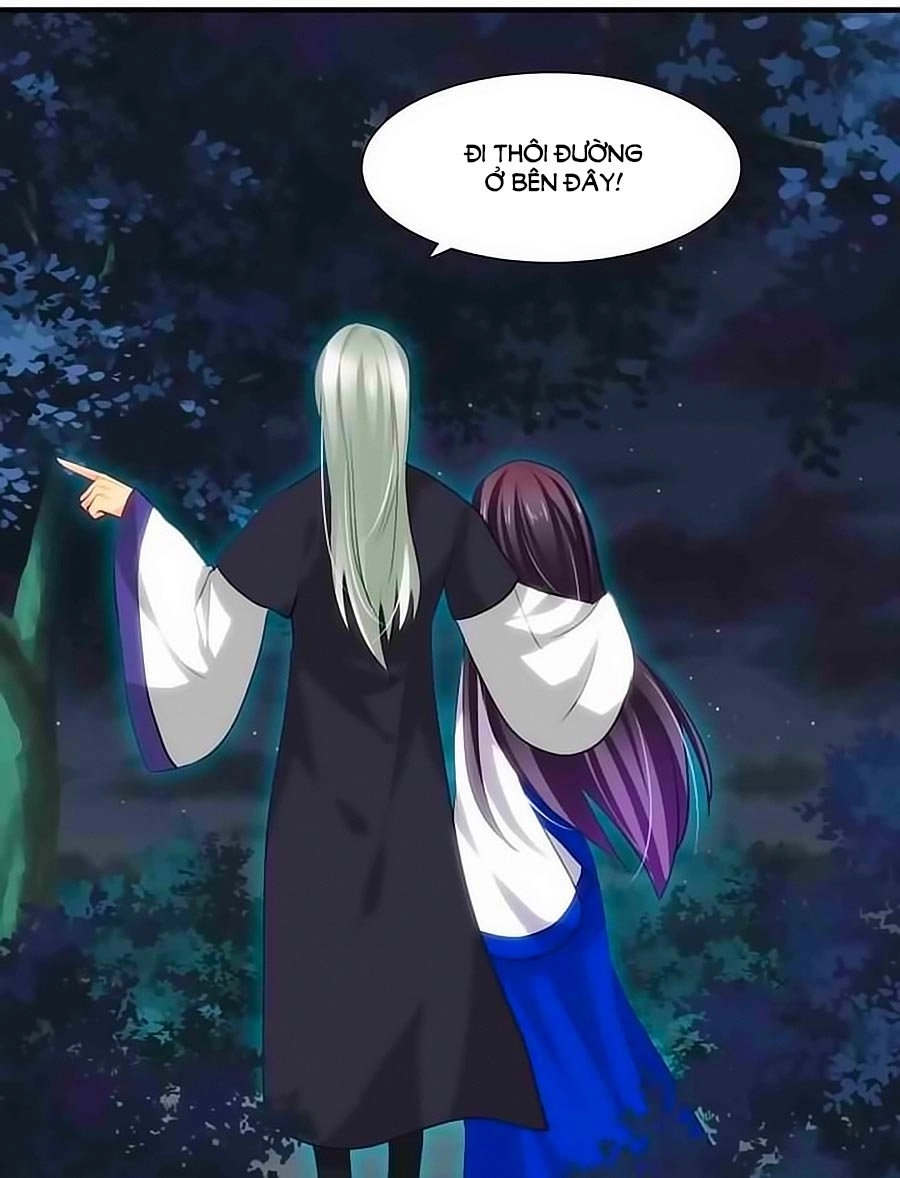 Dưỡng Thiếu Chủ Đấu Tra Nam Chapter 37 - 5