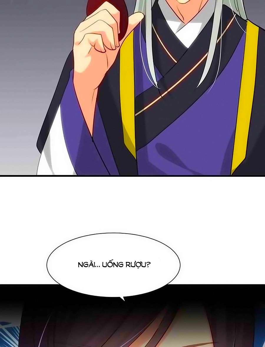 Dưỡng Thiếu Chủ Đấu Tra Nam Chapter 37 - 16