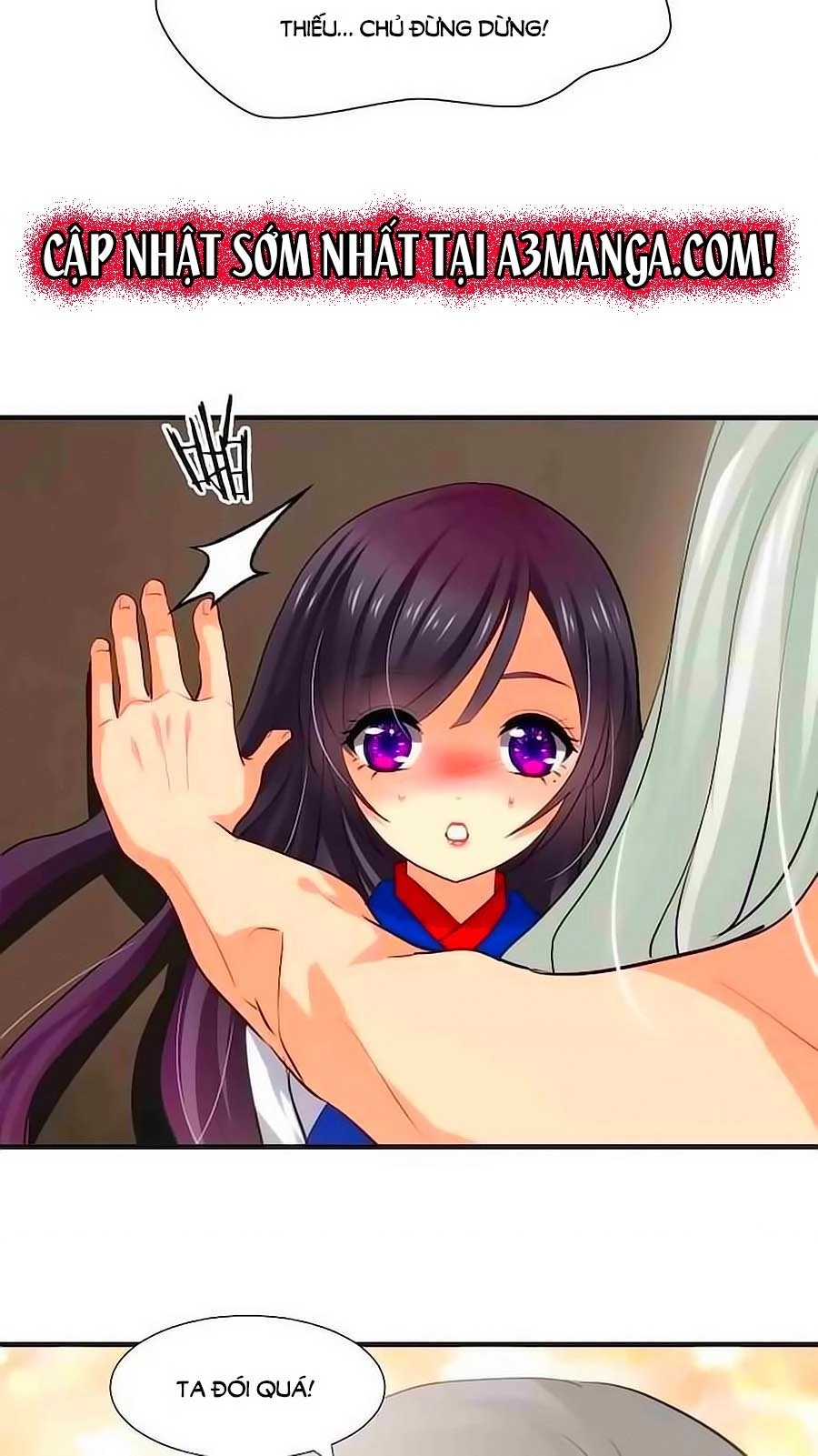 Dưỡng Thiếu Chủ Đấu Tra Nam Chapter 38 - 4