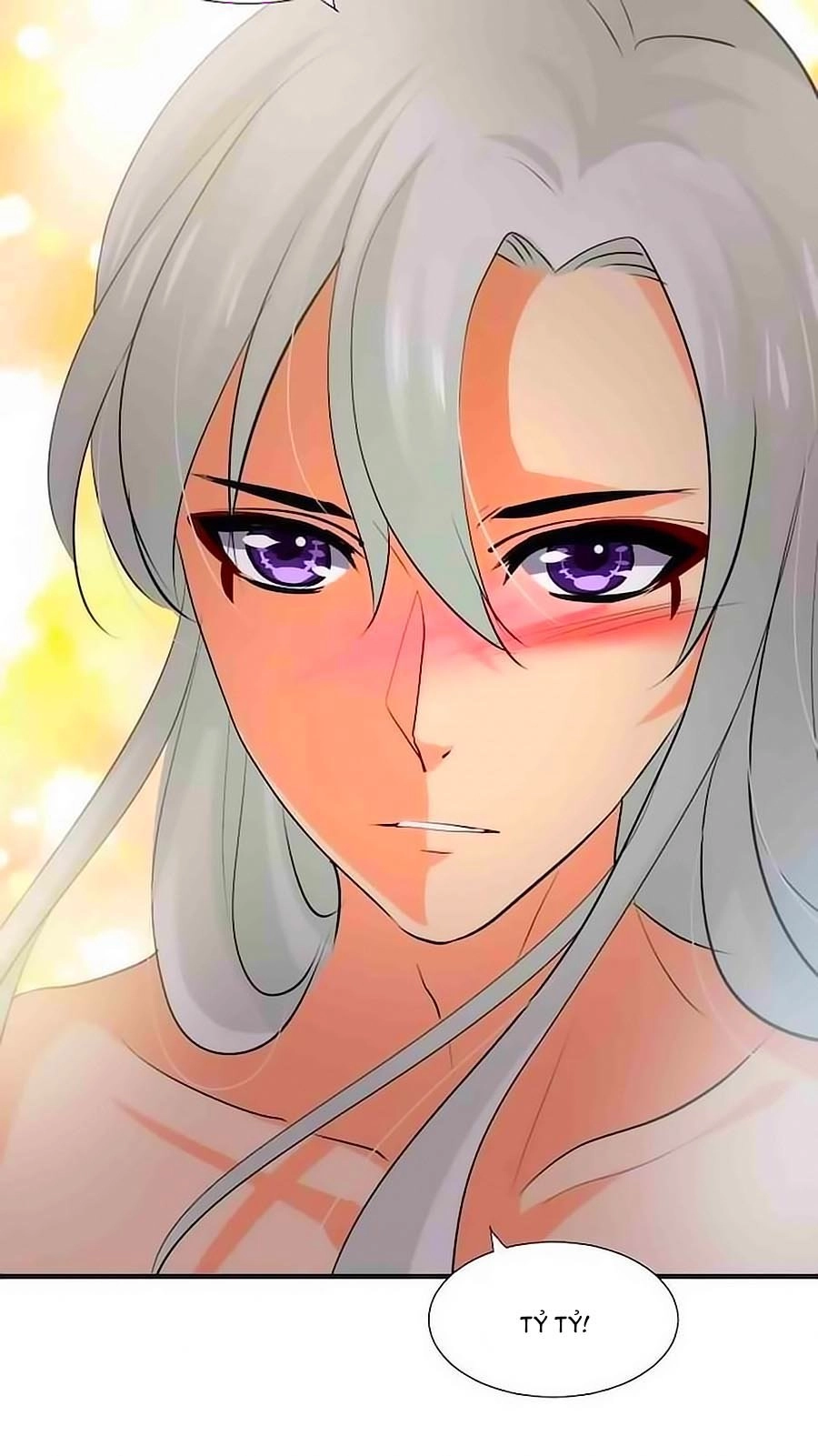 Dưỡng Thiếu Chủ Đấu Tra Nam Chapter 38 - 5