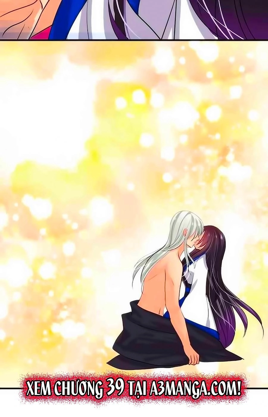 Dưỡng Thiếu Chủ Đấu Tra Nam Chapter 38 - 12