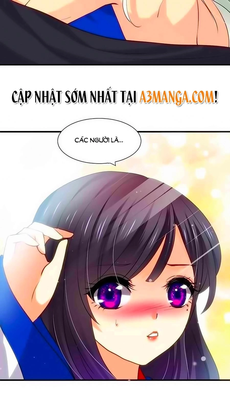 Dưỡng Thiếu Chủ Đấu Tra Nam Chapter 39 - 5