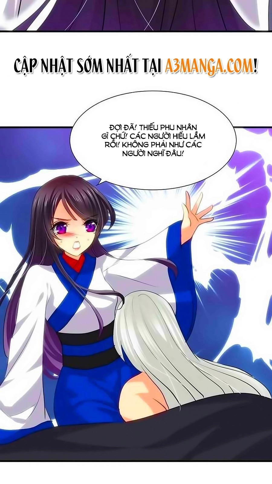 Dưỡng Thiếu Chủ Đấu Tra Nam Chapter 39 - 7