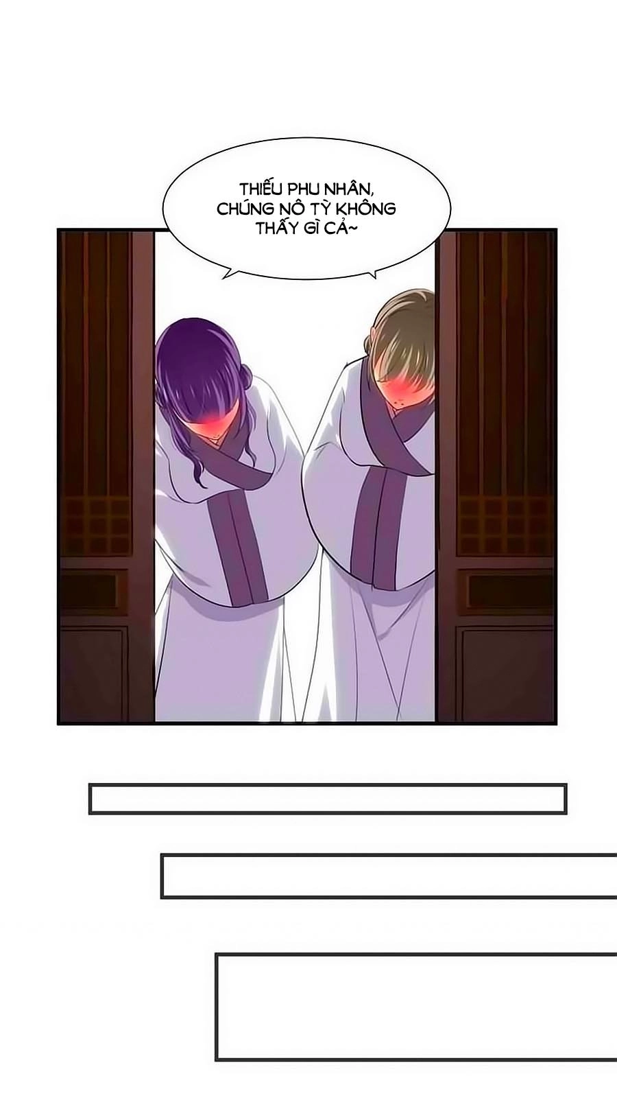 Dưỡng Thiếu Chủ Đấu Tra Nam Chapter 39 - 8