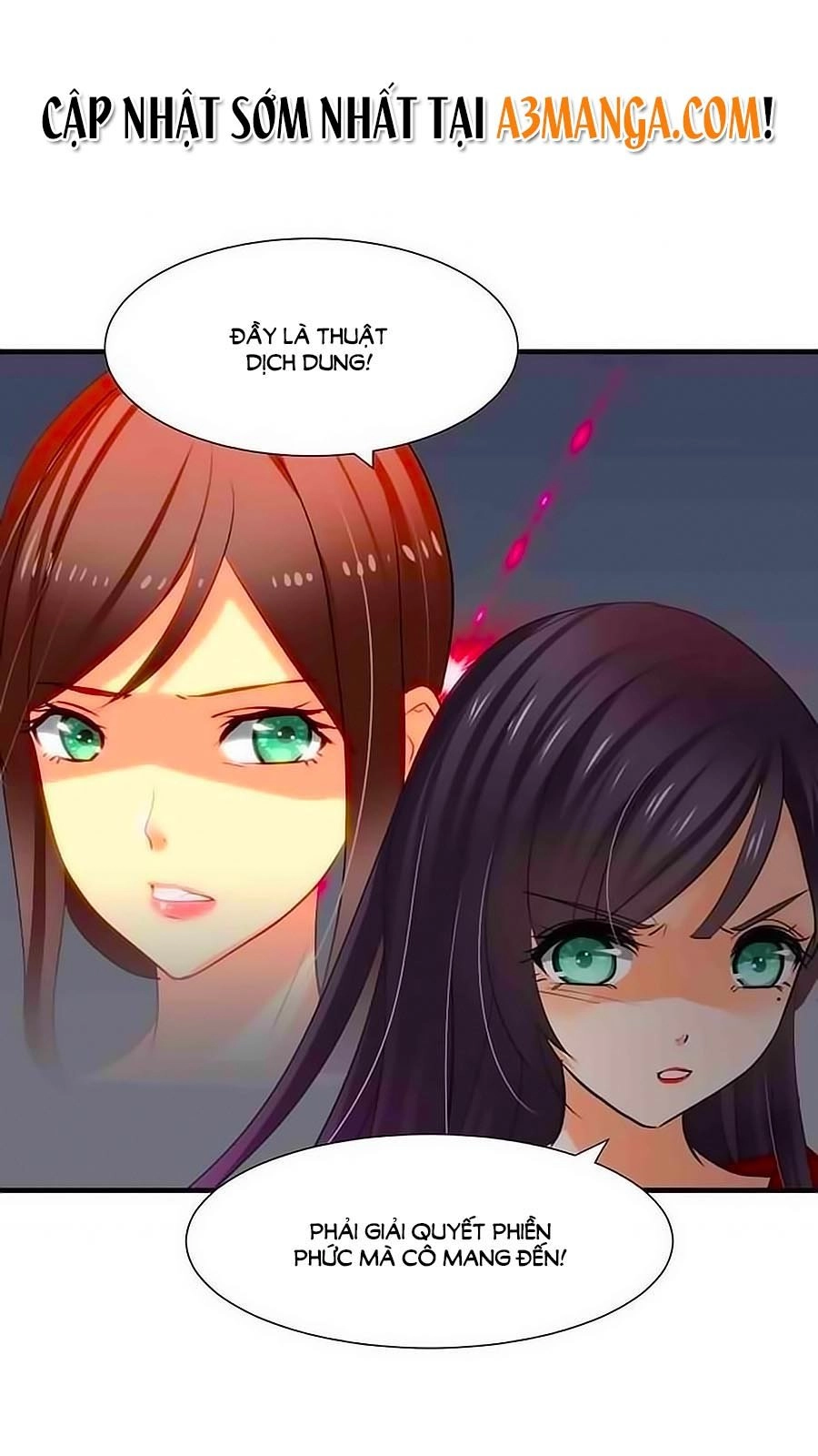 Dưỡng Thiếu Chủ Đấu Tra Nam Chapter 39 - 14