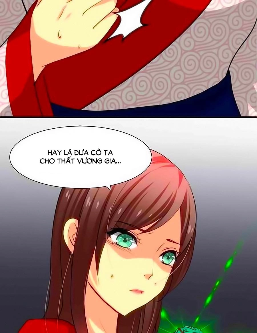 Dưỡng Thiếu Chủ Đấu Tra Nam Chapter 40 - 13