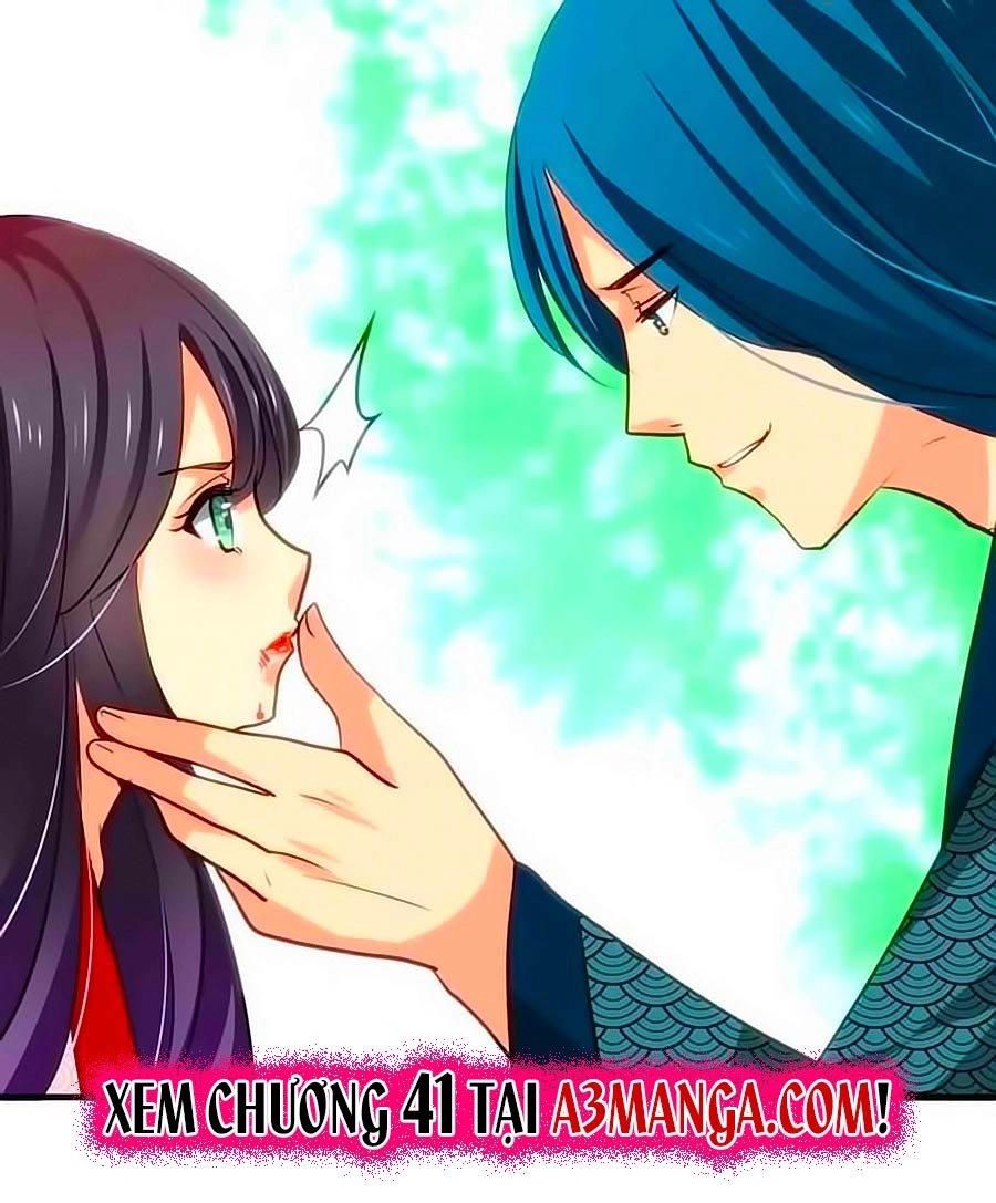 Dưỡng Thiếu Chủ Đấu Tra Nam Chapter 40 - 18