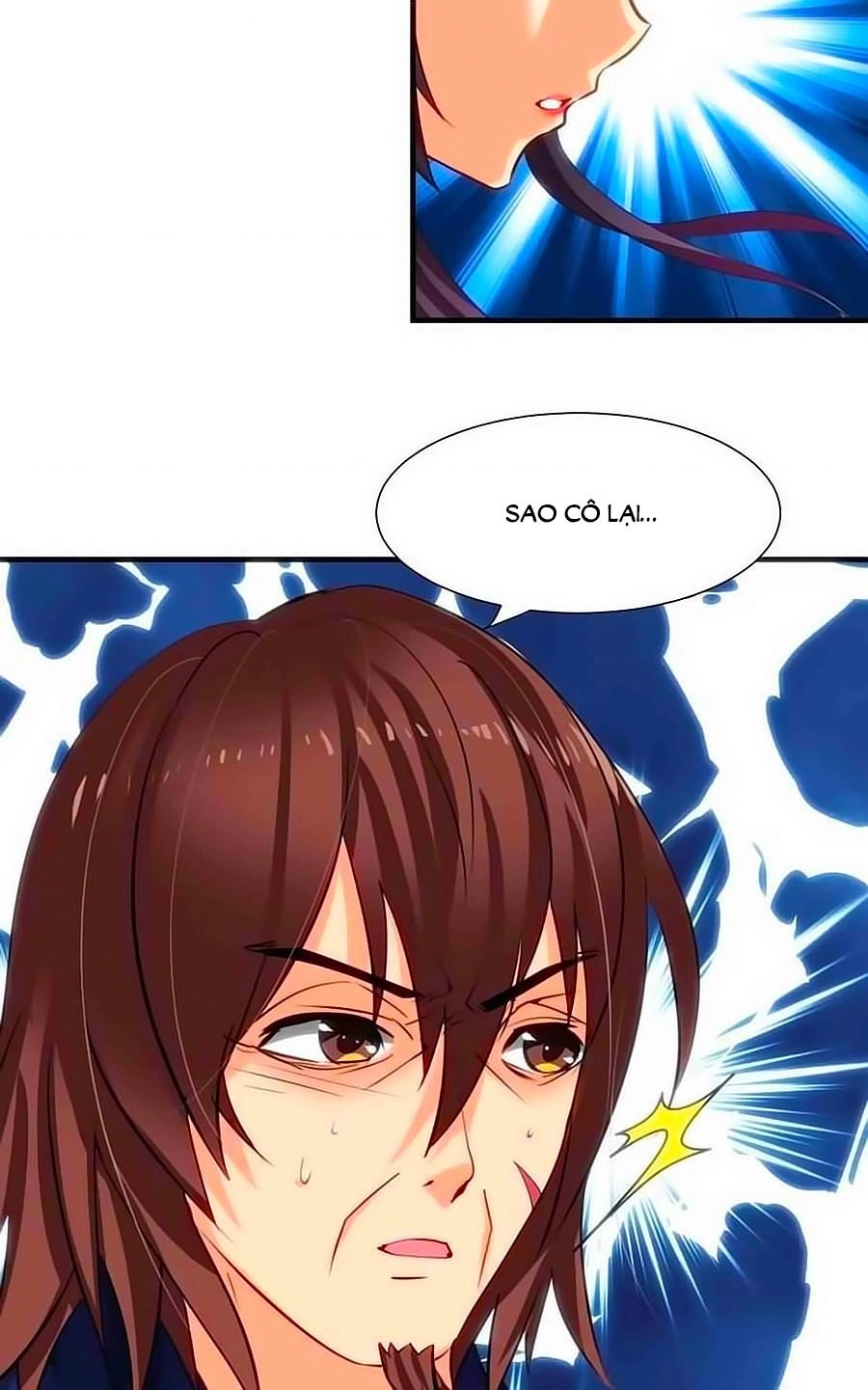 Dưỡng Thiếu Chủ Đấu Tra Nam Chapter 41 - 3