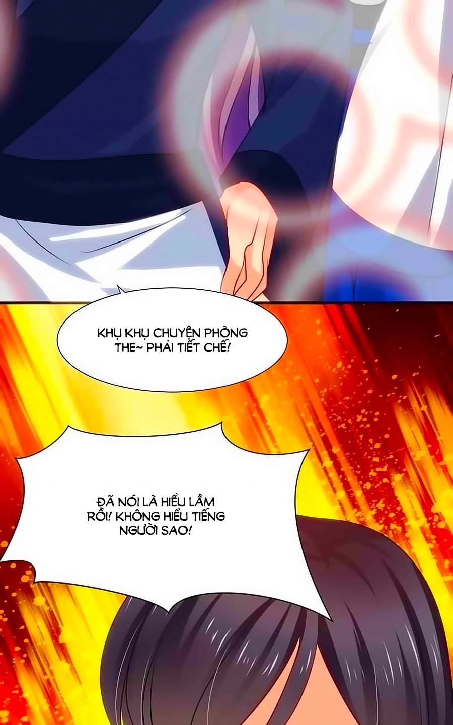 Dưỡng Thiếu Chủ Đấu Tra Nam Chapter 41 - 10