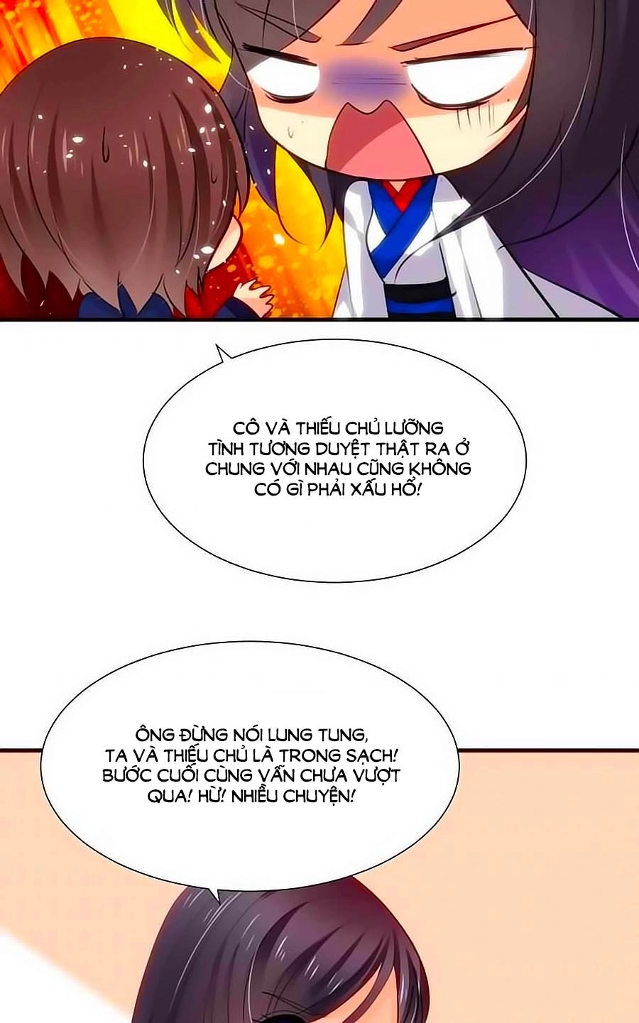 Dưỡng Thiếu Chủ Đấu Tra Nam Chapter 41 - 11