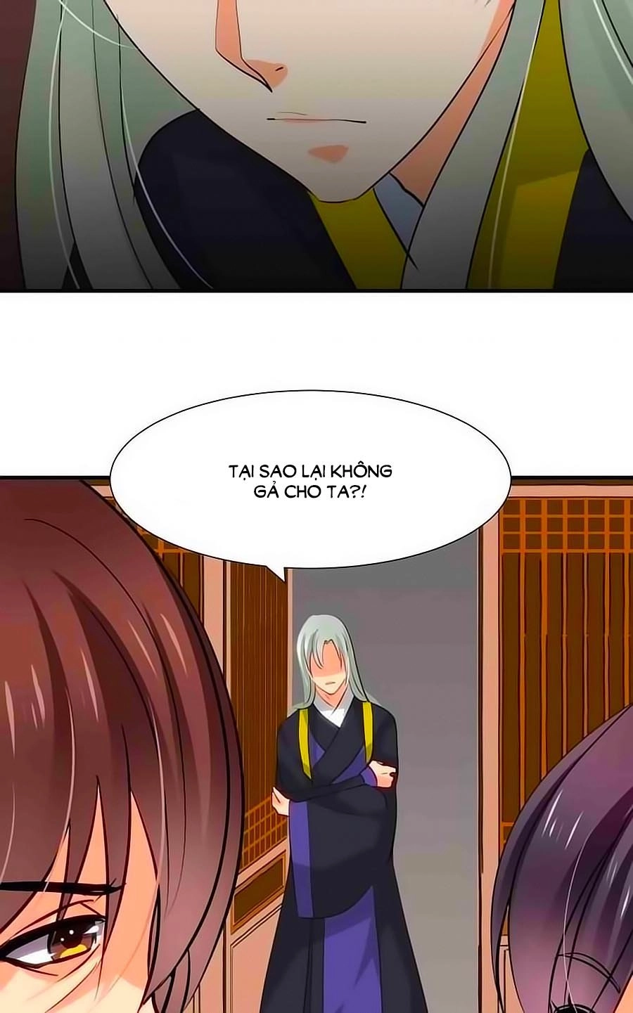 Dưỡng Thiếu Chủ Đấu Tra Nam Chapter 41 - 13