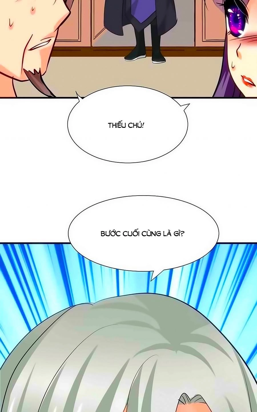 Dưỡng Thiếu Chủ Đấu Tra Nam Chapter 41 - 14