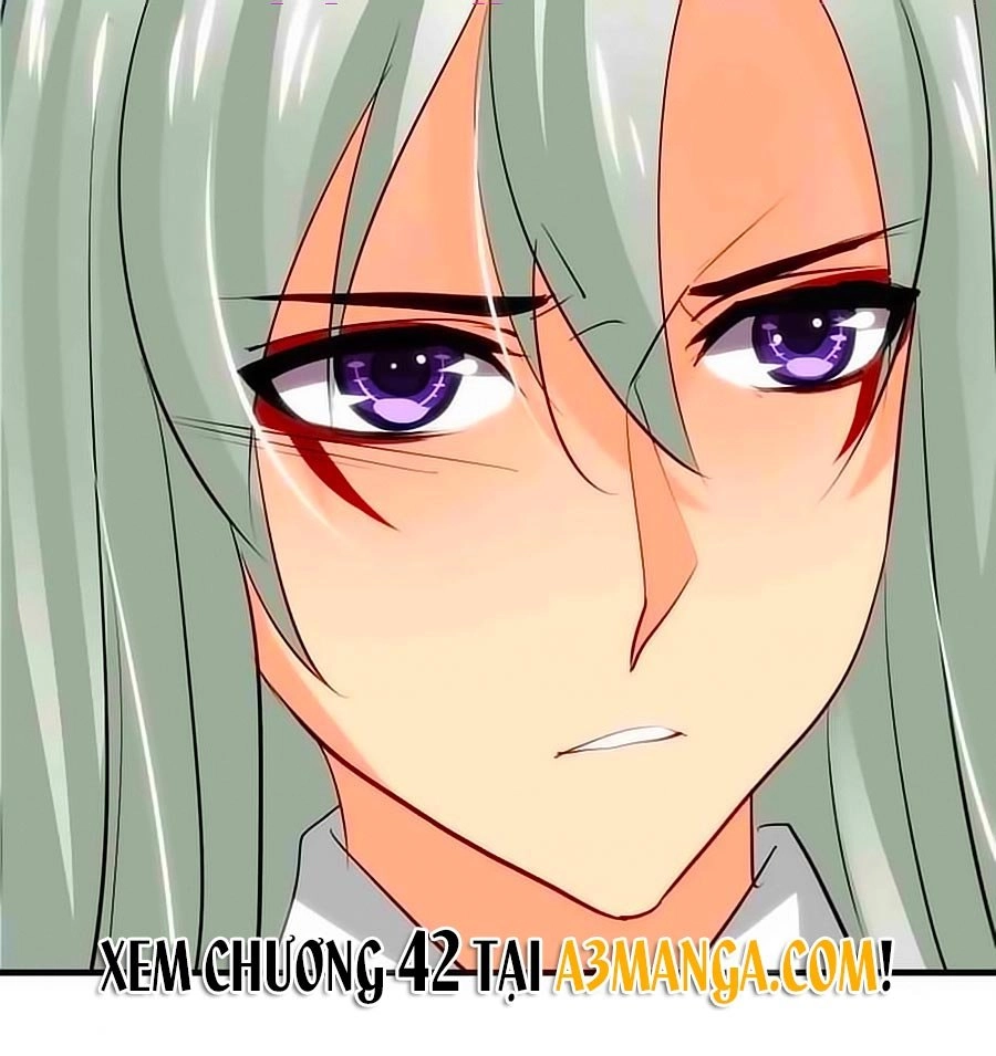 Dưỡng Thiếu Chủ Đấu Tra Nam Chapter 41 - 15