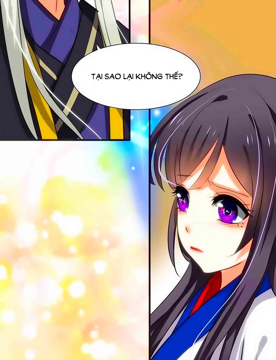 Dưỡng Thiếu Chủ Đấu Tra Nam Chapter 42 - 3