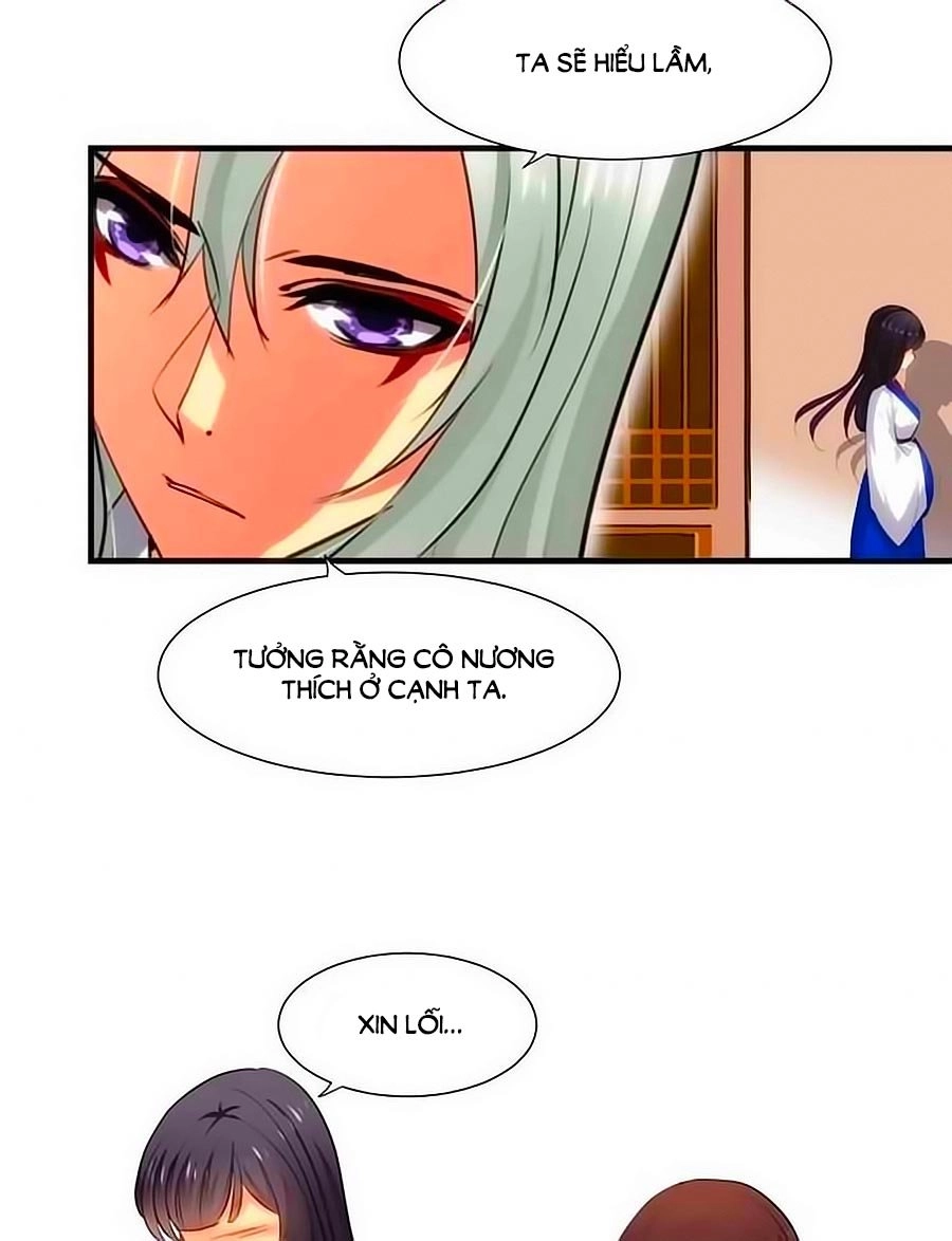 Dưỡng Thiếu Chủ Đấu Tra Nam Chapter 42 - 10