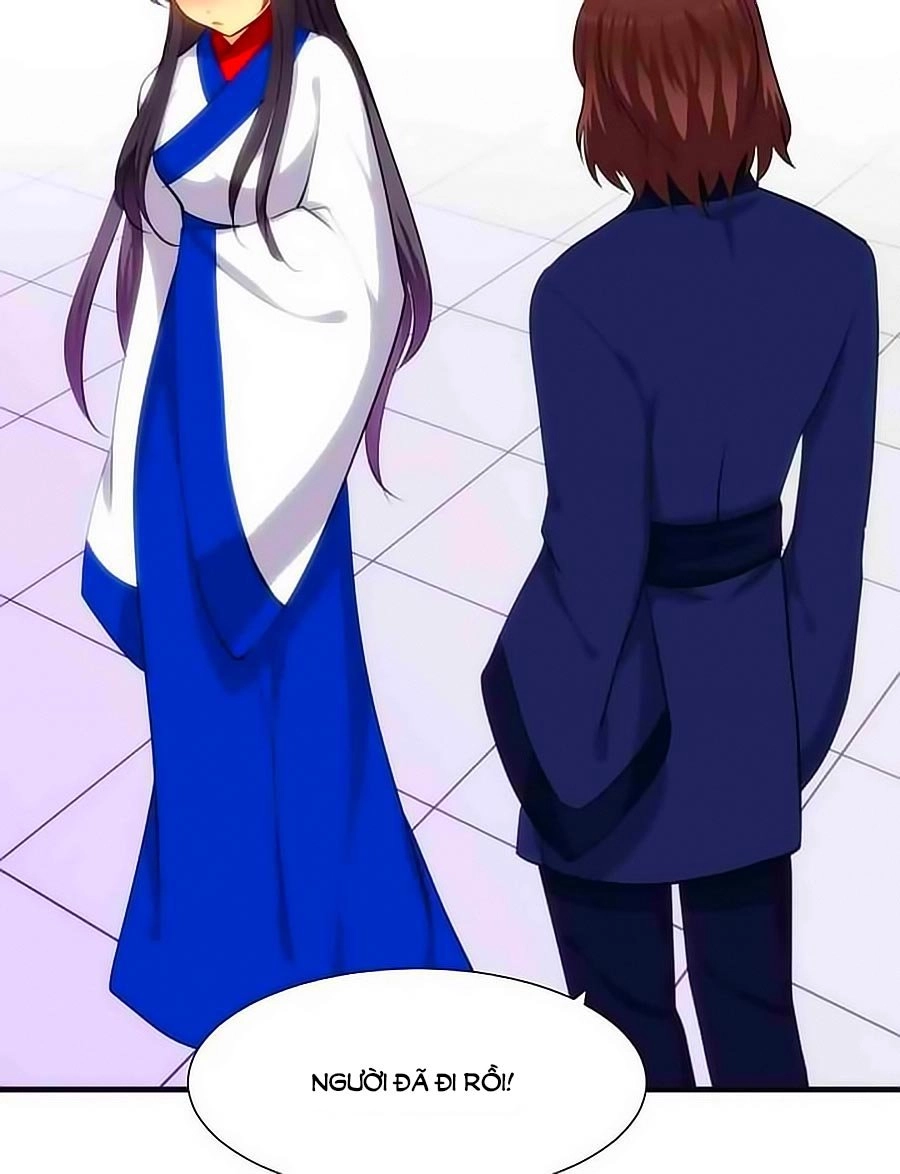 Dưỡng Thiếu Chủ Đấu Tra Nam Chapter 42 - 11