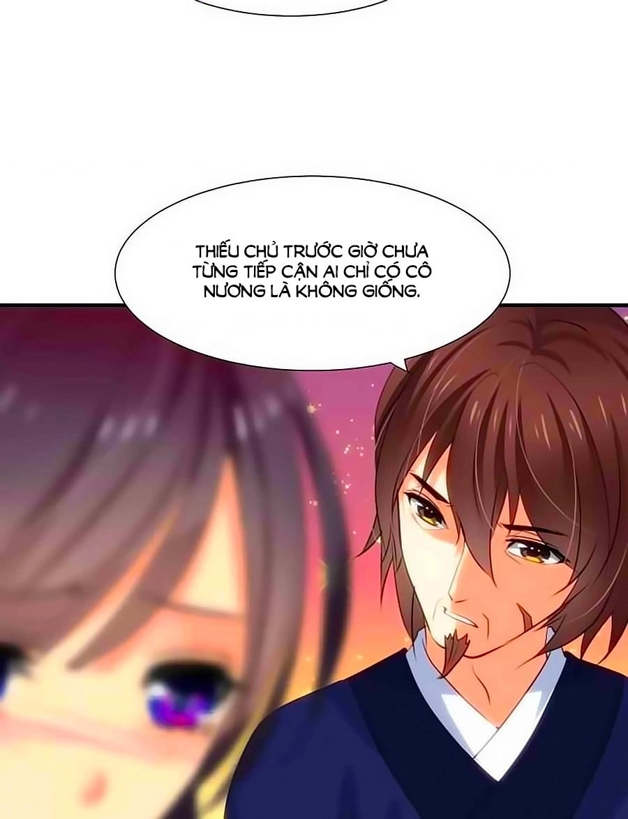 Dưỡng Thiếu Chủ Đấu Tra Nam Chapter 42 - 12