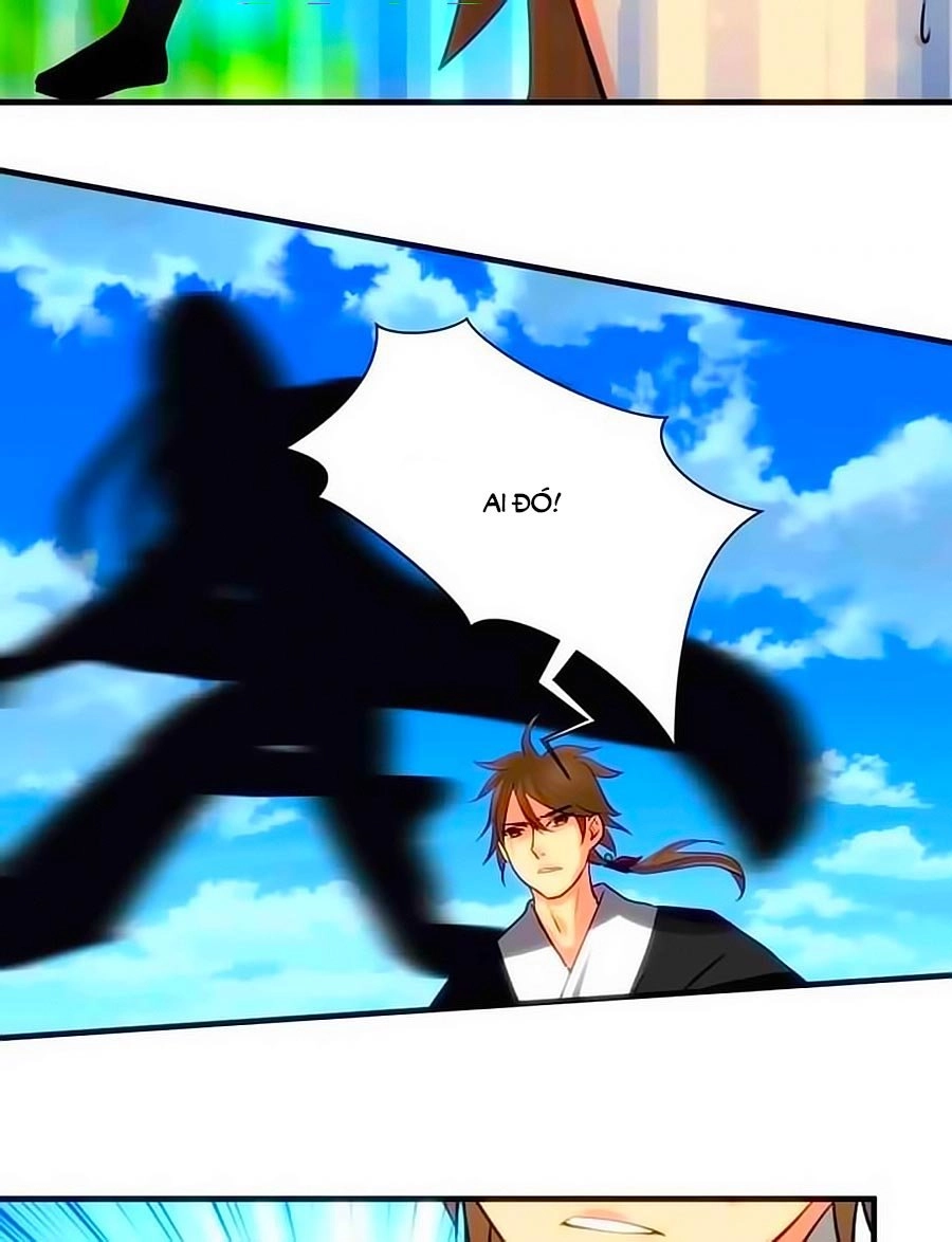 Dưỡng Thiếu Chủ Đấu Tra Nam Chapter 42 - 16