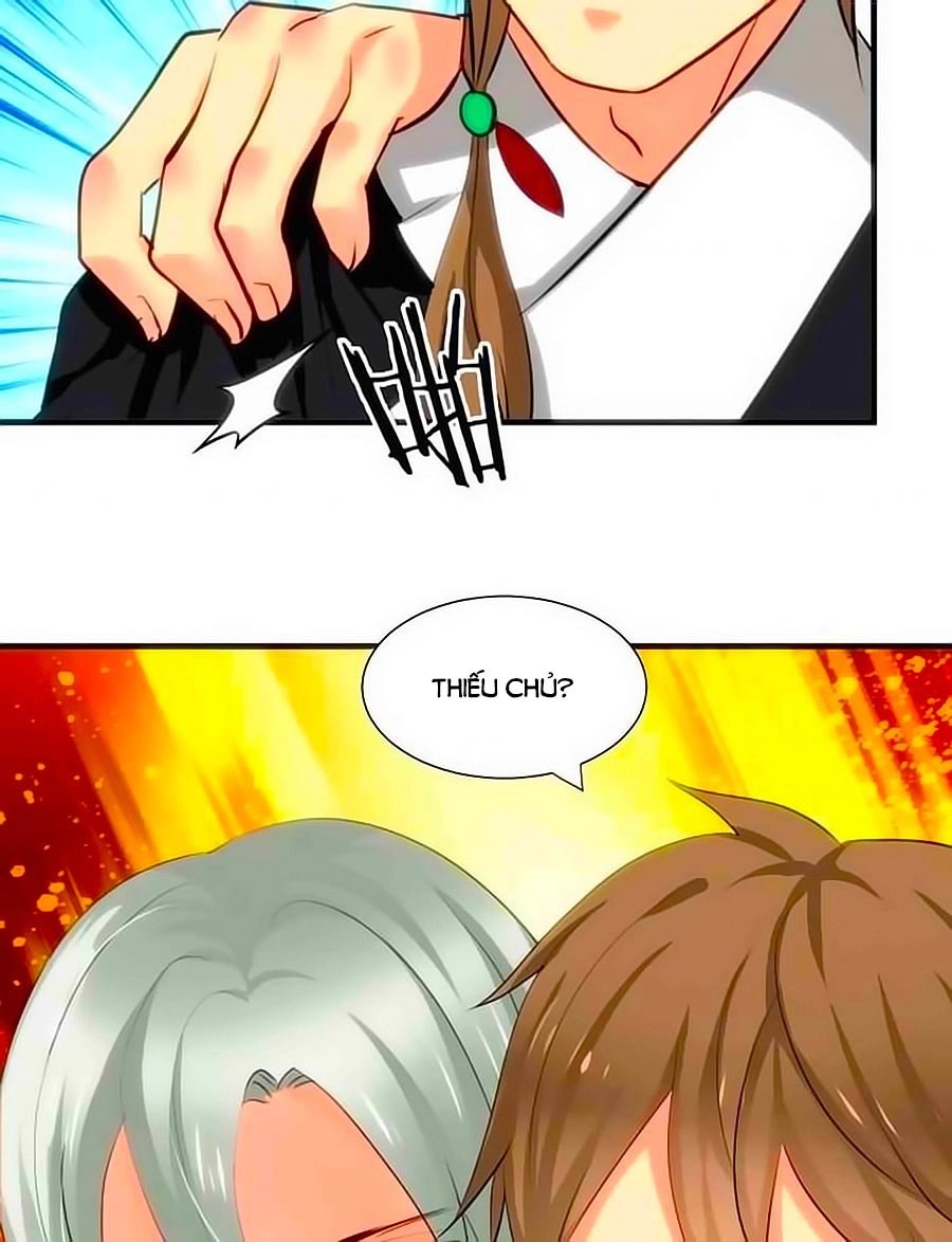 Dưỡng Thiếu Chủ Đấu Tra Nam Chapter 42 - 17