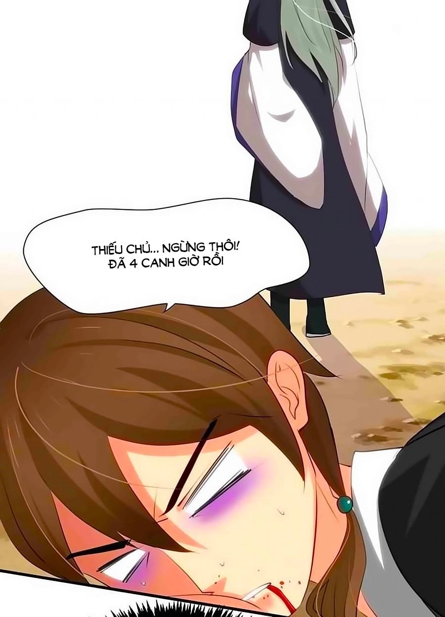 Dưỡng Thiếu Chủ Đấu Tra Nam Chapter 43 - 5