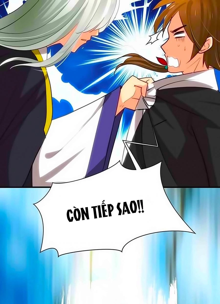 Dưỡng Thiếu Chủ Đấu Tra Nam Chapter 43 - 7