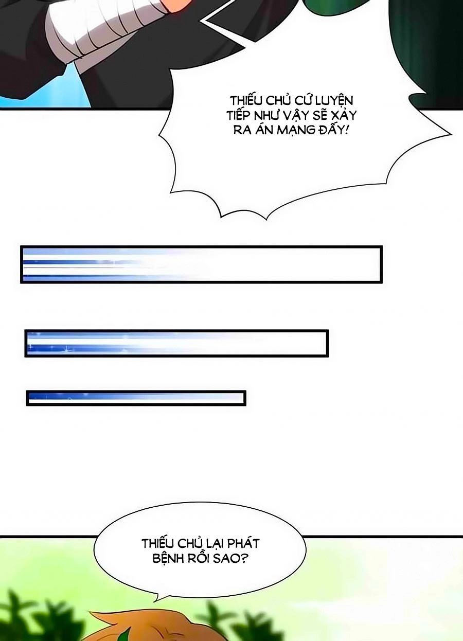 Dưỡng Thiếu Chủ Đấu Tra Nam Chapter 43 - 9