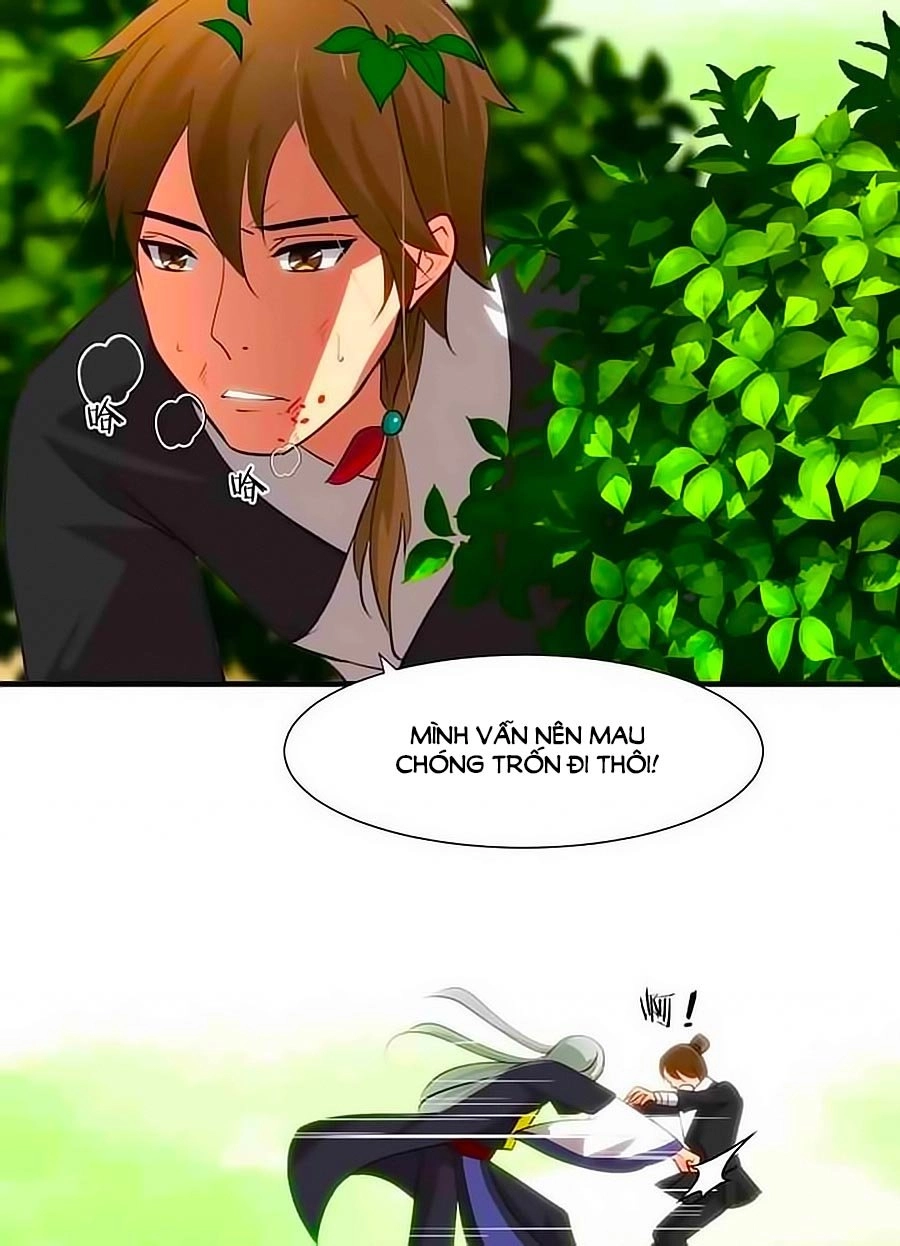 Dưỡng Thiếu Chủ Đấu Tra Nam Chapter 43 - 10