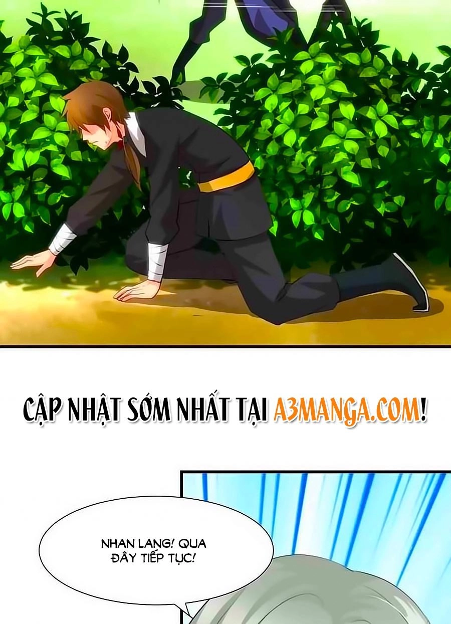 Dưỡng Thiếu Chủ Đấu Tra Nam Chapter 43 - 11