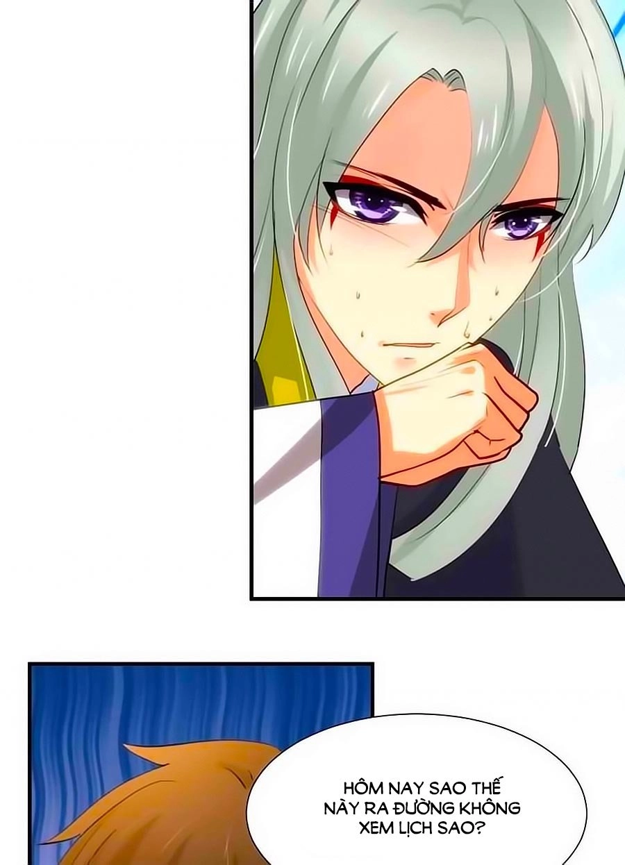 Dưỡng Thiếu Chủ Đấu Tra Nam Chapter 43 - 12