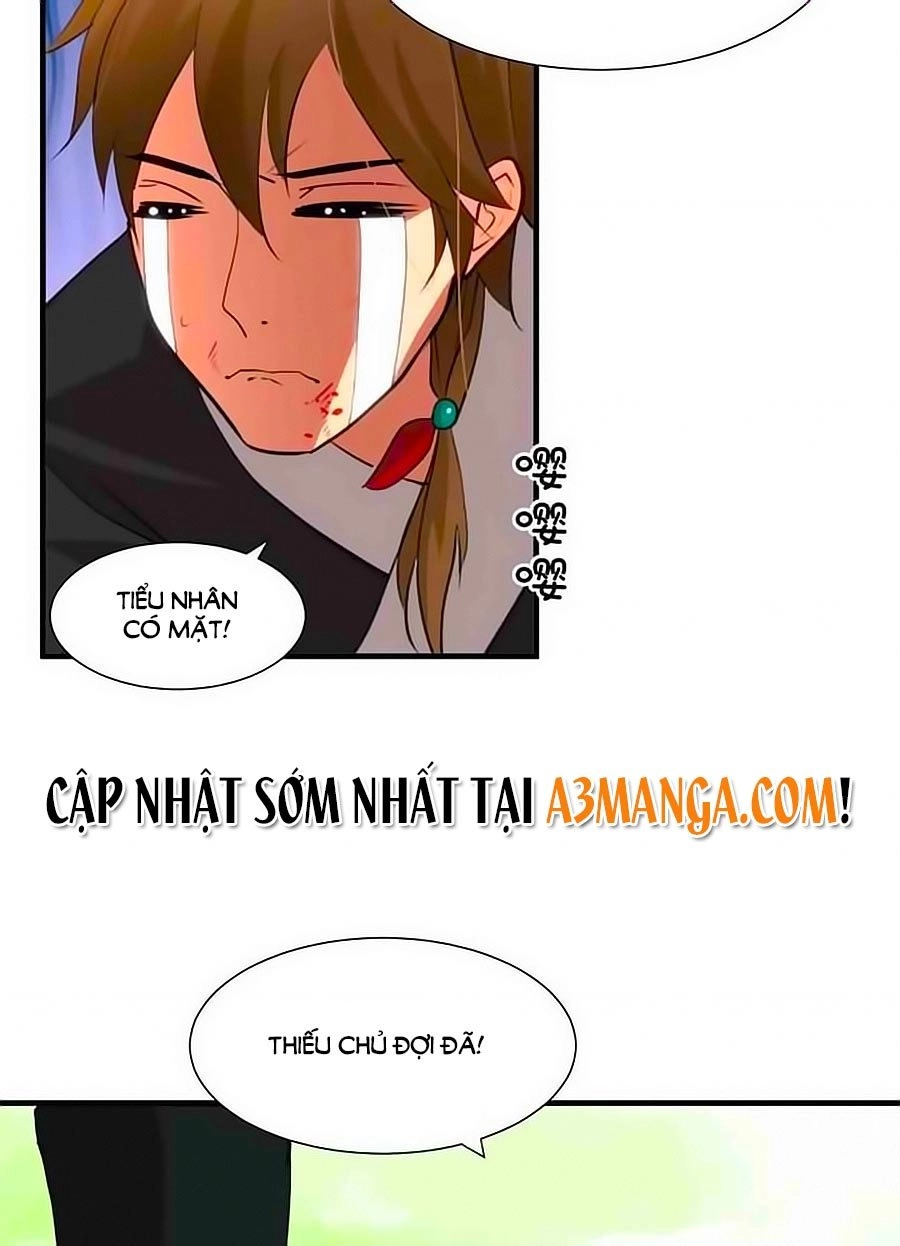 Dưỡng Thiếu Chủ Đấu Tra Nam Chapter 43 - 13