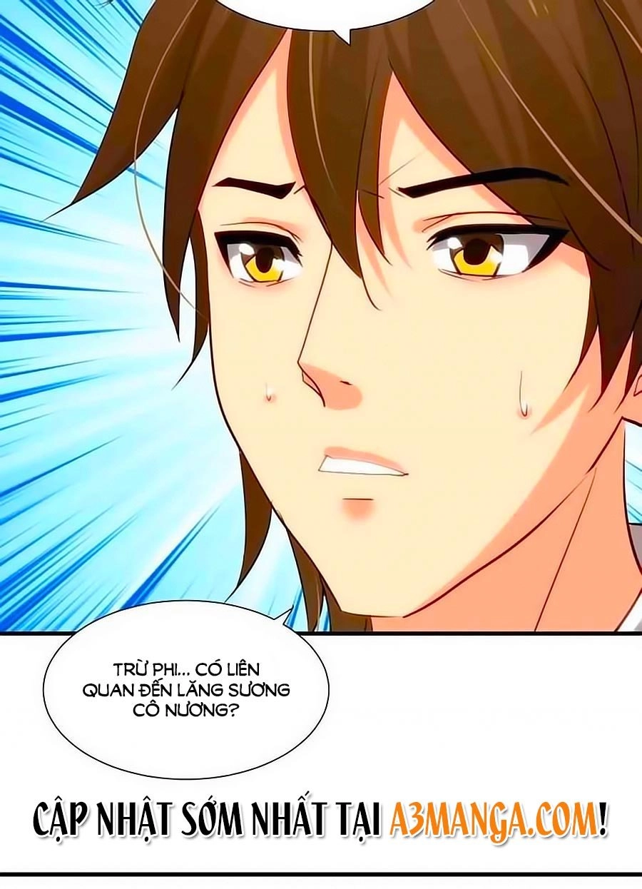 Dưỡng Thiếu Chủ Đấu Tra Nam Chapter 43 - 15