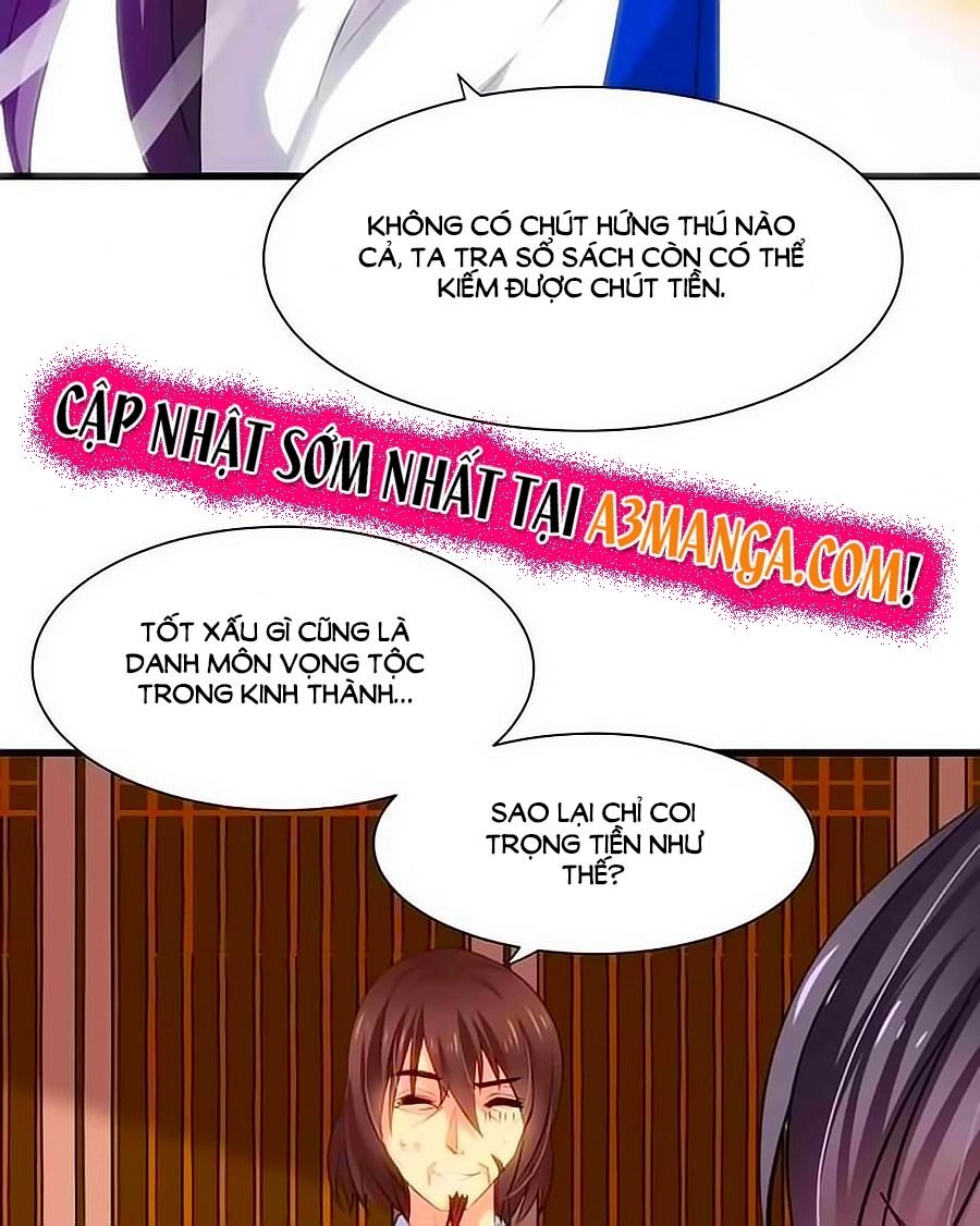 Dưỡng Thiếu Chủ Đấu Tra Nam Chapter 44 - 3